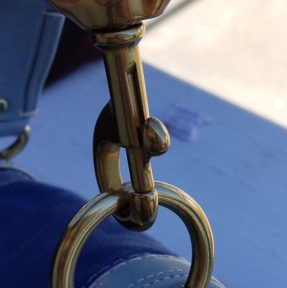 Coach Bag - Picture 5 of 13